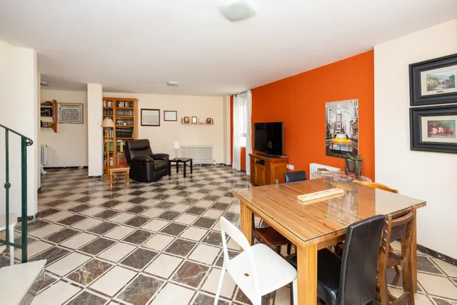 ¡Espectacular vivienda en Gójar con piscina propia! — 33