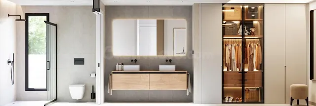 Villa 3 habitaciones 112m² en venta - Zona Pueblo — 30