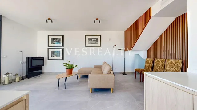 Pareado 3 habitaciones 232m² en venta - Tossalet - foto 3