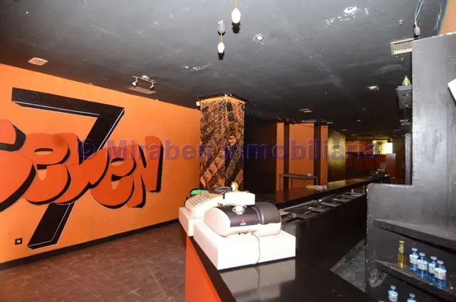 Local comercial en venta — 5