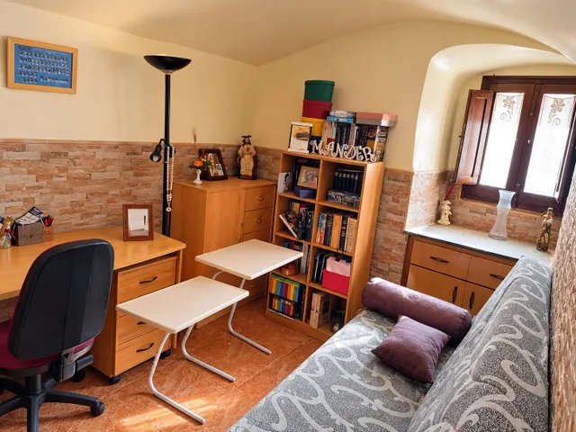 CASA CUEVA EN VENTA EN CREVILLENTE — 6