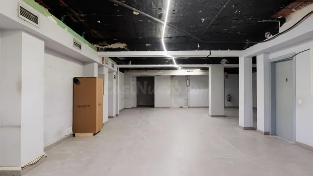 Local comercial 333m² en alquiler - Eixample — 3
