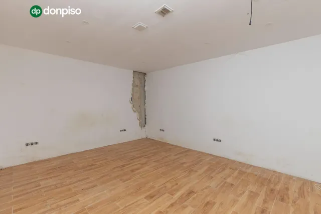 Casa en venta en construcción en Cañadas del Parque — 48