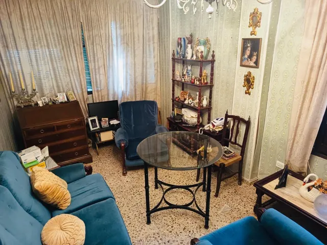 C. monumental casa en la magdalena — 7