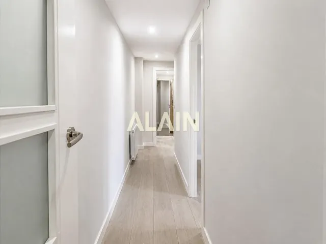 Magnífica vivienda en residencial con completas zonas comunes — 8