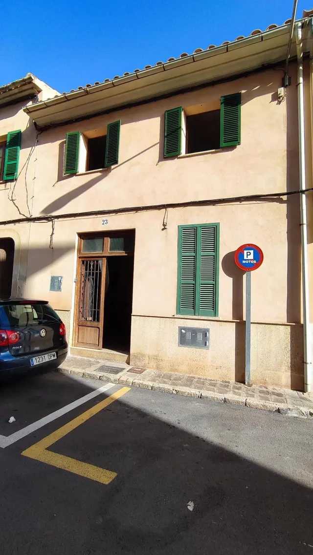 CASA EN LLUCMAJOR — 6