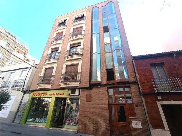 SE VENDE piso OKUPA en C Santisimo de Puertollano - foto 4