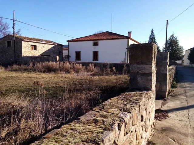 Vendo terreno Urbano en Sotillo del Rincón, Soria — 8