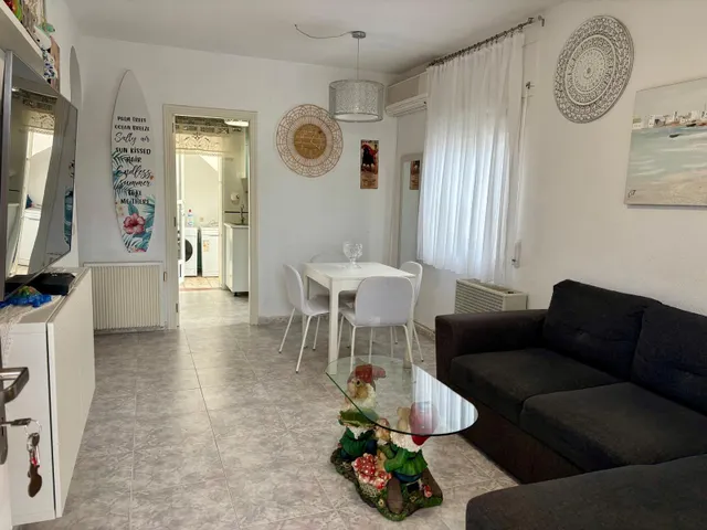 Bungalow en la siesta — 6