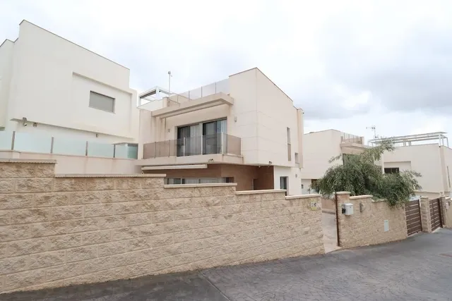 Villa 3 habitaciones 119m² en venta - Villamartín-Las Filipinas — 21