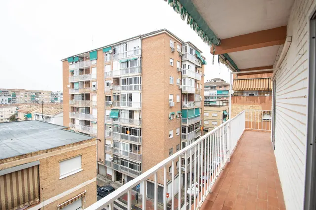 Ático 3 habitaciones 87m² en venta - Zaidín — 30