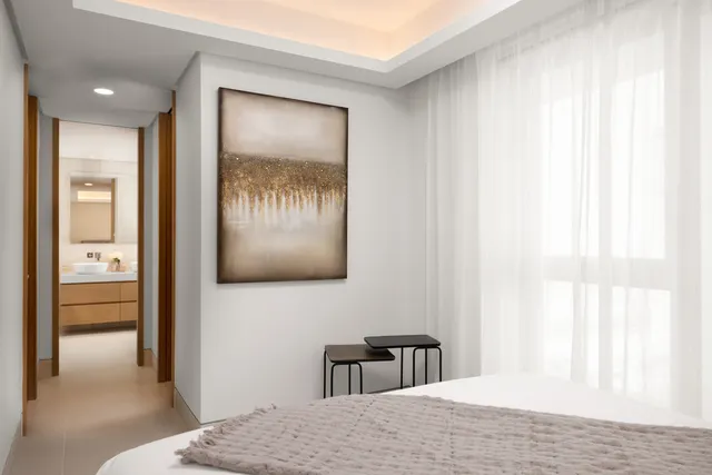 Apartamento 3 habitaciones 159m² en venta - El Cuartón - Heliomar — 12