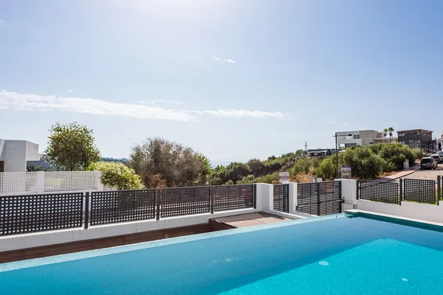 Chalet 3 habitaciones 220m² en venta - Costa Del Sol — 31