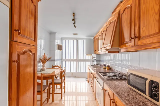 Piso 3 habitaciones 117m² en venta - torrevieja — 19