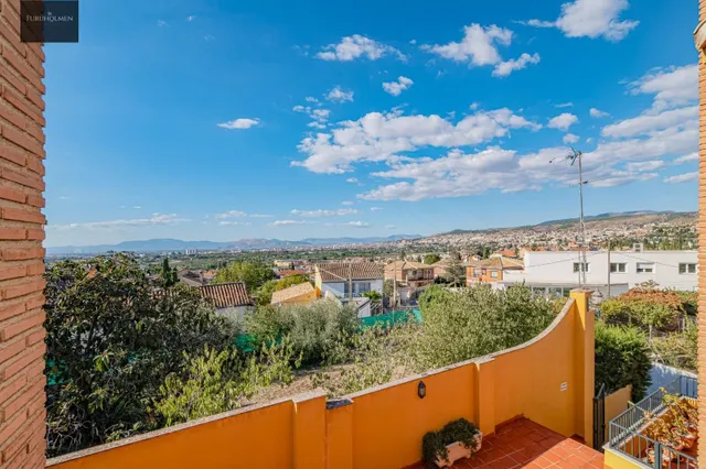 Preciosa adosada en cajar — 24