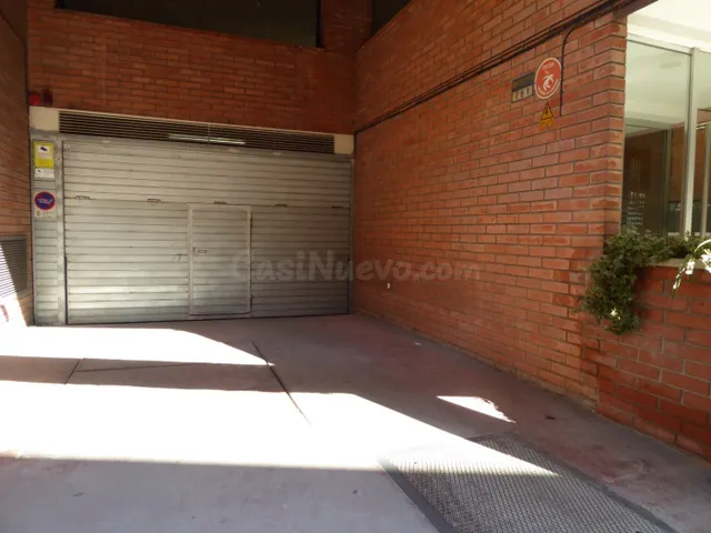 Plaça de pàrquing en venda - Vic Centre - foto 2