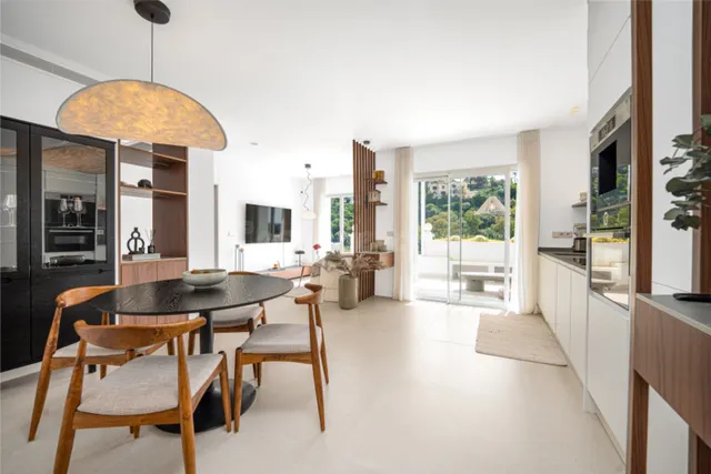 Apartamento 2 habitaciones 110m² en venta - El Madroñal - foto 2