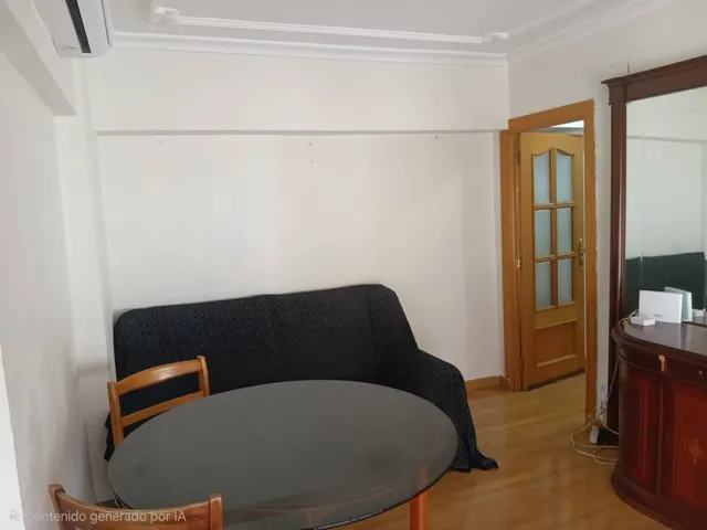 Acogedor piso Ideal para entrar a vivir — 9