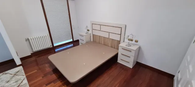 PISO EN VENTA EN LA ZONA DE PONTEPEDRIÑA — 21