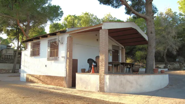 Finca rústica 1 habitación 86m² en venta - Gea Y Truyols — 27