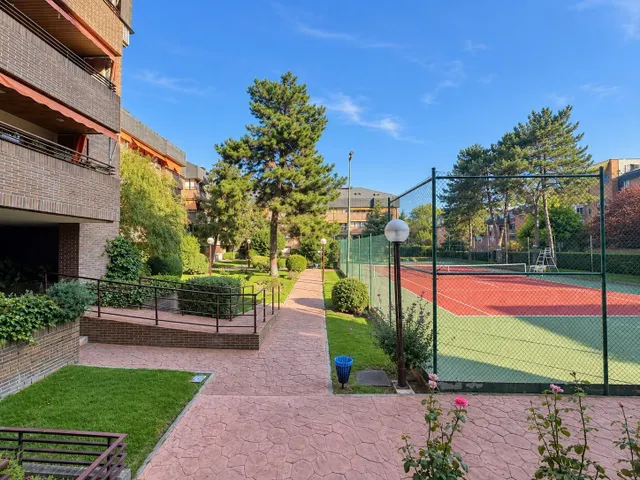 Exclusiva vivienda de 3 dormitorios con terraza en Majadahonda Centro — 39