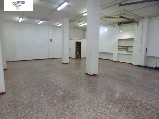 GRAN LOCAL COMERCIAL EN ZONA SAN JOSÉ DE ONTINYENT — 6