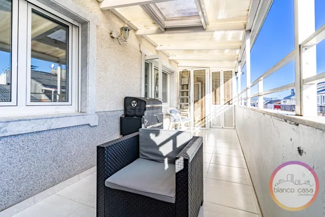 ✨ ¡AMPLIO PISO de 144 m2 con ASCENSOR y TERRAZA cubierta en  - foto 3