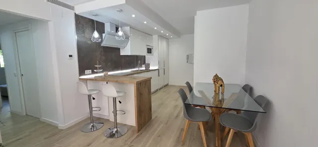 Apartamento 3 habitaciones 88m² en alquiler - Centro — 13