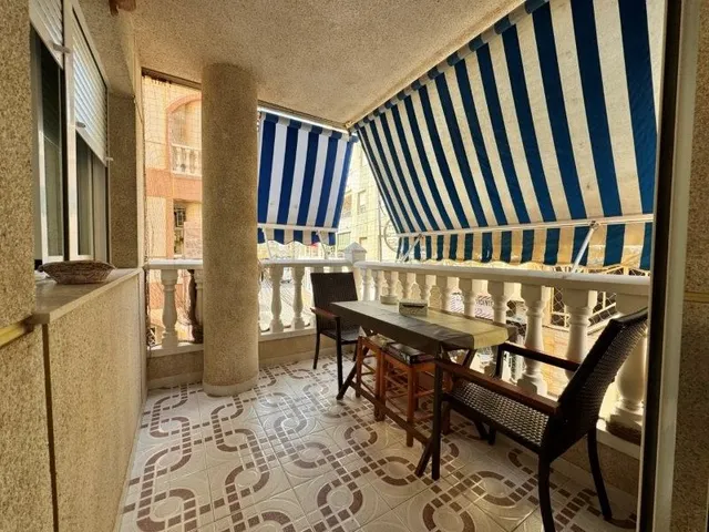 Apartamento 2 habitaciones 66m² en venta - La Mata pueblo — 14