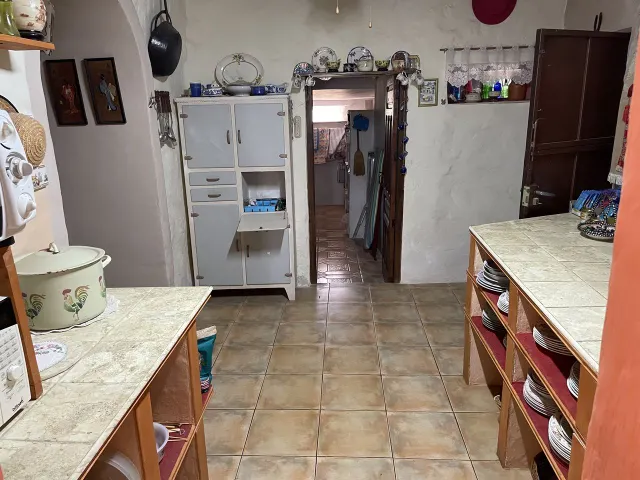 Casa de campo 4 habitaciones 213m² en venta - Canteras — 28