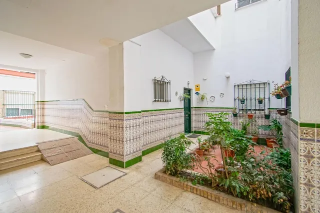 Magnífico piso en el corazón de Bellavista con gran terraza!!! — 30