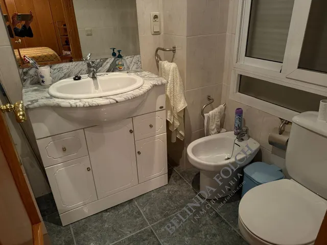 Piso zona francisco tarrega — 13