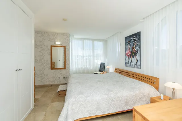 Apartamento 3 habitaciones 116m² en venta - El Madroñal — 19