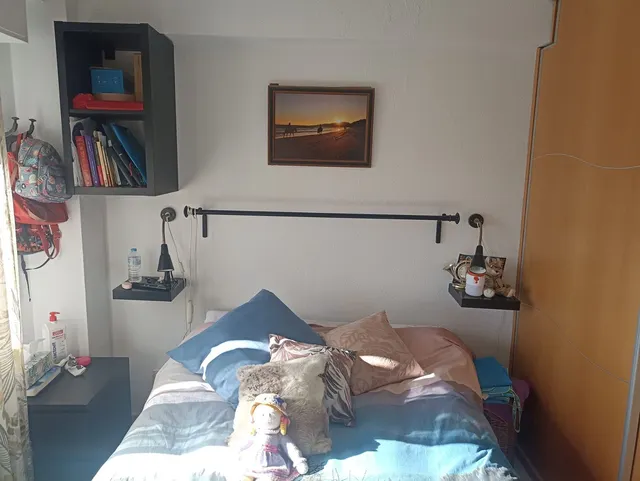 Apartamento 3 habitaciones 90m² en venta - Centro — 19