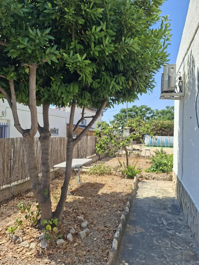 Elegante Chalet Nuevo en Calafat, L'Ametlla de Mar - €390.000 — 32