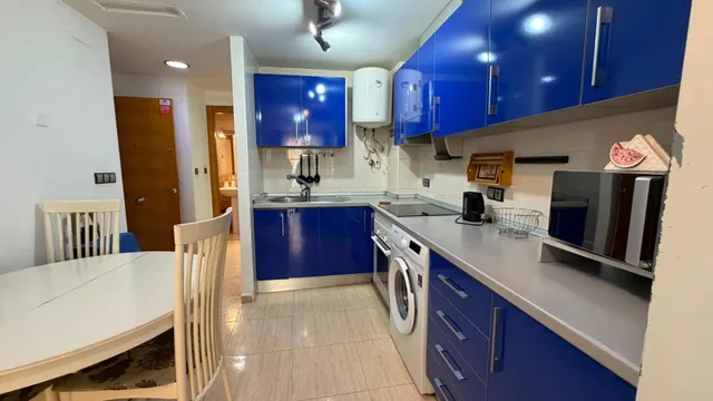 Apartamento 2 habitaciones 72m² en venta - torrevieja — 33