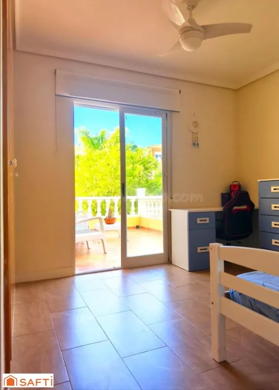 Tu refugio mediterráneo: privacidad, espacio y una villa para disfrutar sin limites — 19