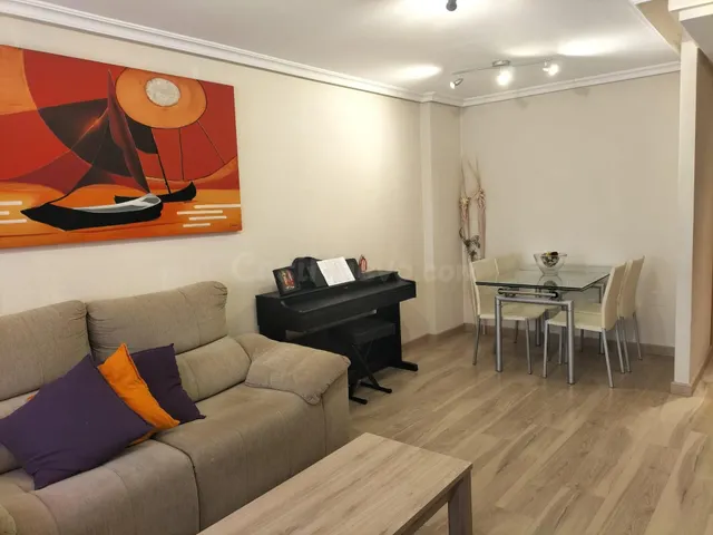 ESTUPENDO PISO EN ALBATERA LISTO PARA ENTRAR A VIVIR — 3