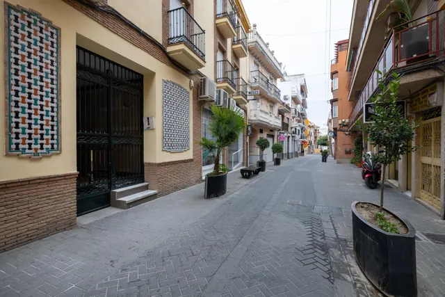 Piso 3 habitaciones 85m² en venta - Zona metropolitana — 39