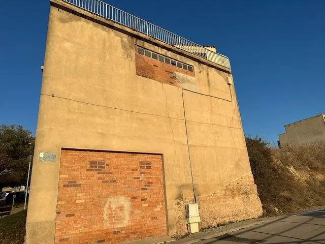 VENTA DE PARCELAS I SOLAR PARA EDIFICAR EN CALLÚS — 6