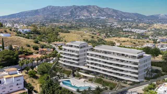Apartamento 1 habitación 75m² en venta - El Coto — 16