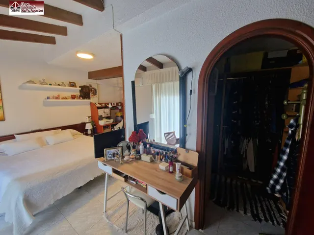Ático de Ensueño en Benidorm, Zona Casco Antiguo — 15