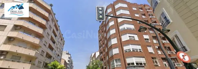 VENTA DE PISO EN ALCOY.