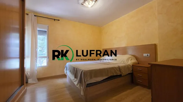 PISO EN VENTA REFORMADO EN JUAN XXIII ALICANTE — 6