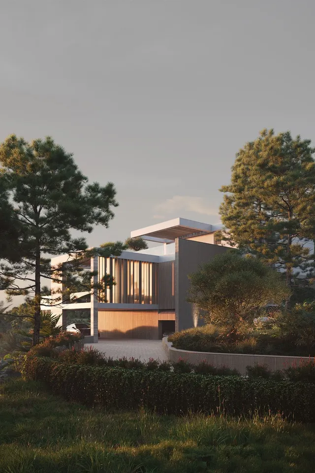 Chalet 5 habitaciones 647m² en venta - Costa del Sol — 18