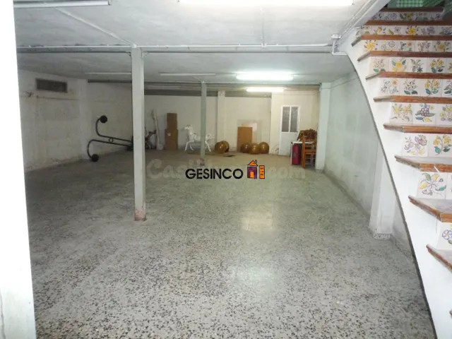 LOCAL COMERCIAL EN VENTA O ALQUILER EN ONTINYENT — 4