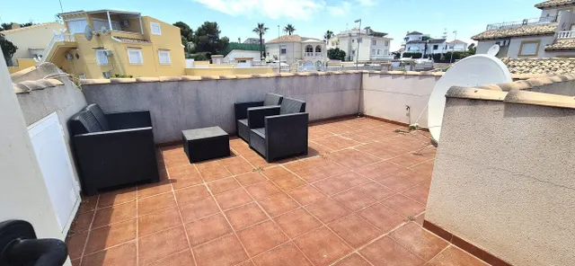 Villa 4 habitaciones 110m² en venta - Las Filipinas — 36