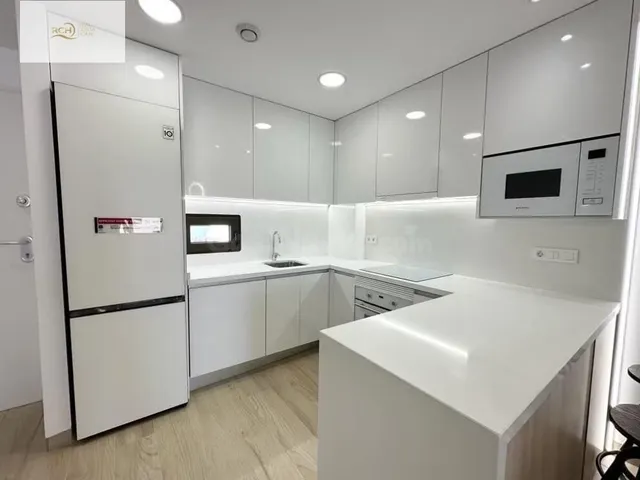 SE VENDEN APARTAMENTOS en Balcón de Finestrat "Terra Marina" - foto 5