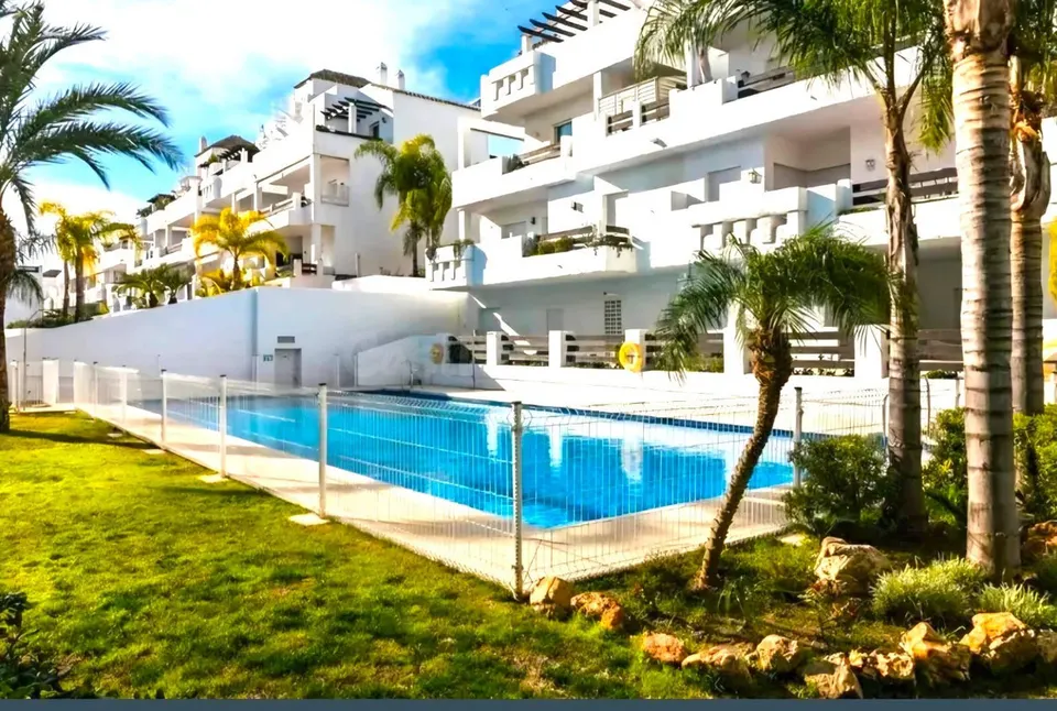 Apartamento 2 habitaciones 114m² en venta - Costa Del Sol