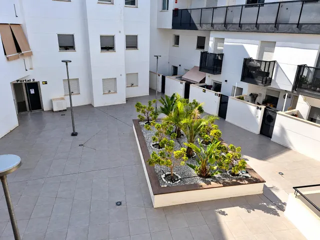 Apartamento en venta en Torre de Bengalbón — 21